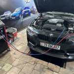 Проверка, чистка и заправка кондиционера автомобиля