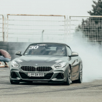 BMW Z4 M40i (G29) — Stage 3 Light Build