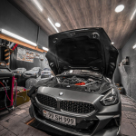 Bmw Z4 M40i G29 Chip Tuning