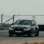 BMW F30 340i xDrive — Stage 3